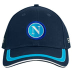 Cappello Ssc Napoli Baseball Hat Adult 2023/2024