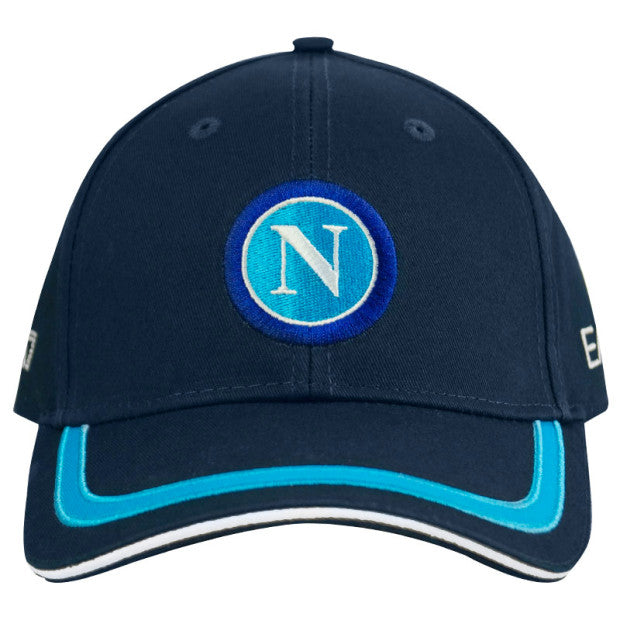 Cappello Ssc Napoli Baseball Hat Adult 2023/2024