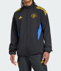 Manchester United Tiro 25 Competition Presentation Jacket