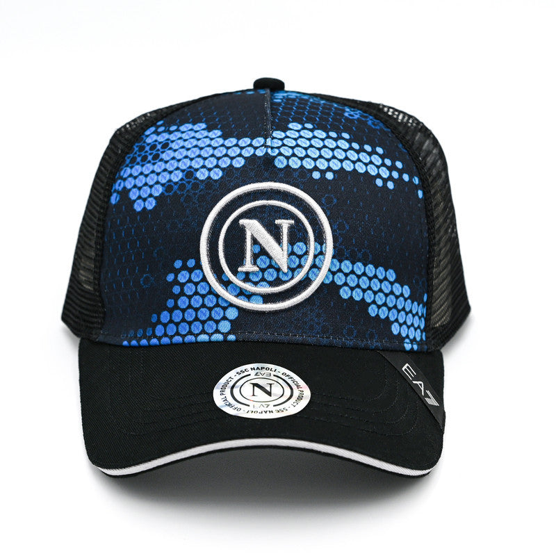 CAPPELLO CON VISIERA 2024/2025 SR