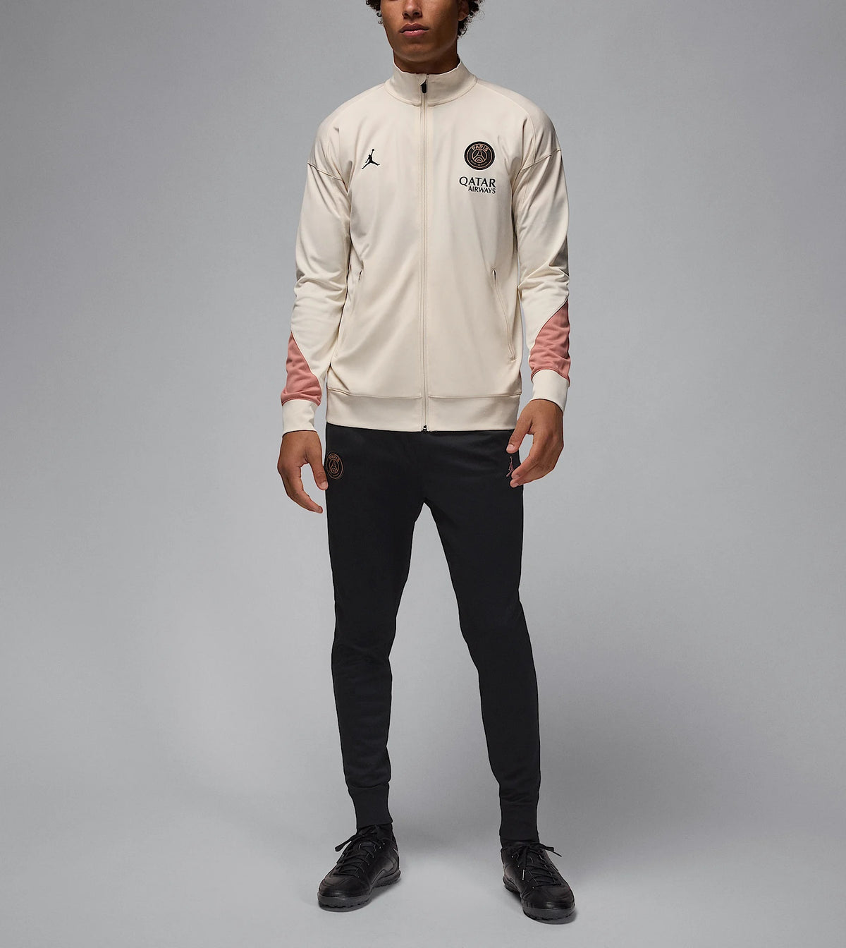 Tuta Nike Jordan Paris Saint-germain Strike-terza