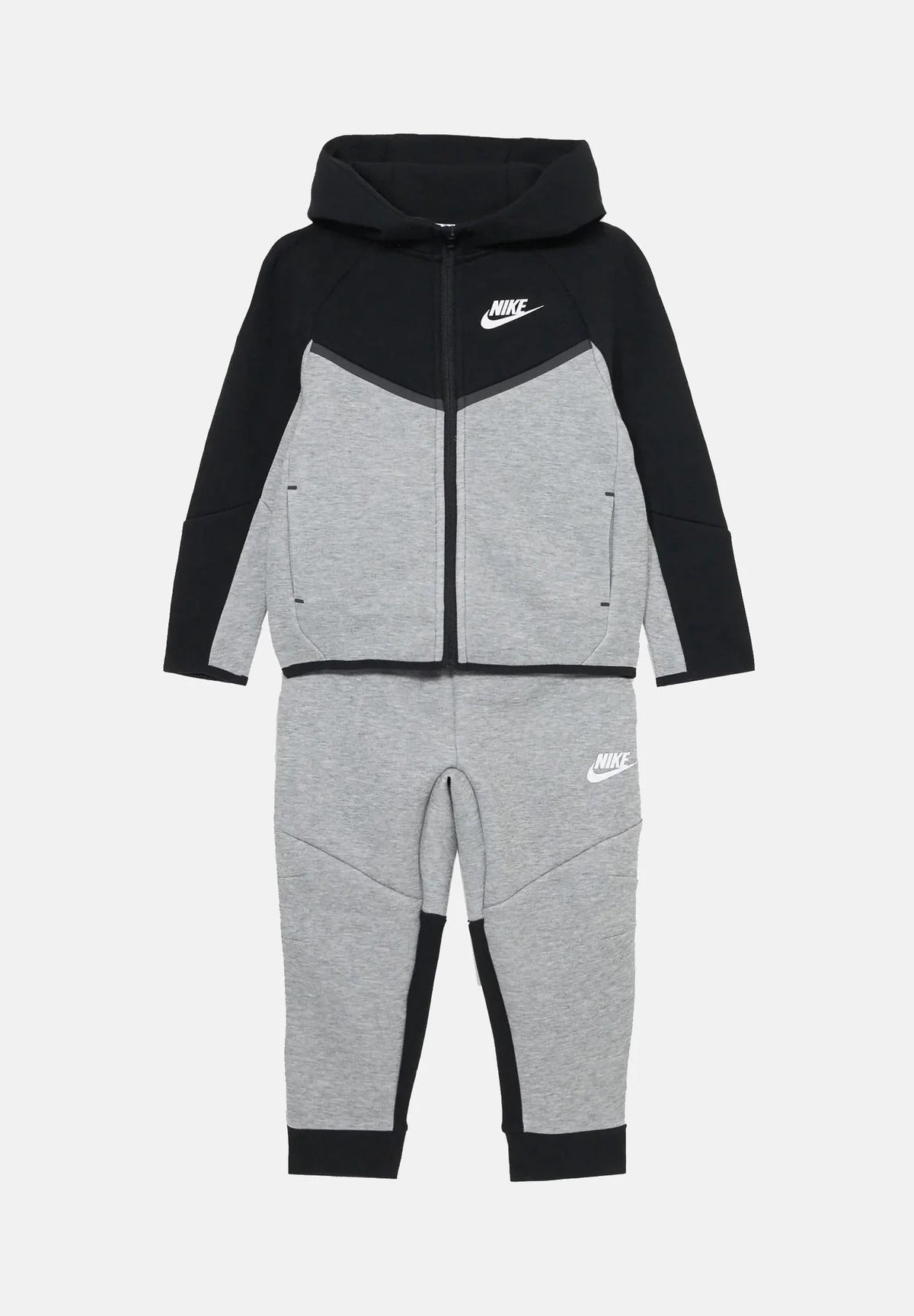 Tuta Nike Tech Fleece Set