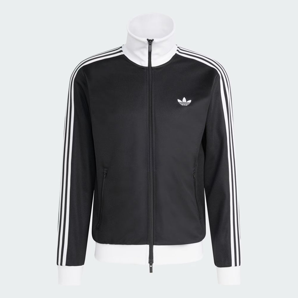 Giacca Adidas Beckenbauer Track Top