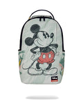 Zaino Sprayground Disney Old School Mickey Sketch Backpack