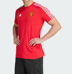Manchester United DNA Tee
