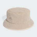 Teddy fleece bucket hat