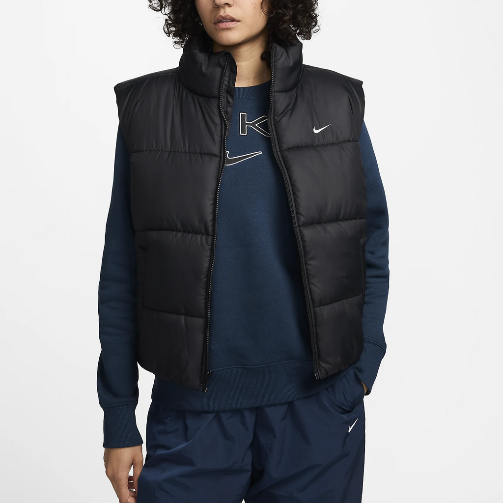 SPORTSWEAR CLASSIC PUFFER