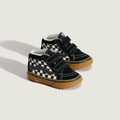 Mte Sk8-mid reissue V checkerboard