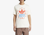 T-shirt Adidas Training Supply Short Sleeve Tee