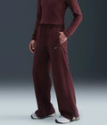 Nike Sportswear Phoenix Plush - Fleece Trousers