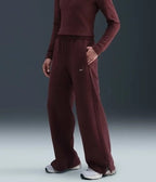 Nike Sportswear Phoenix Plush - Fleece Trousers