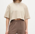 ESS CROP TEE