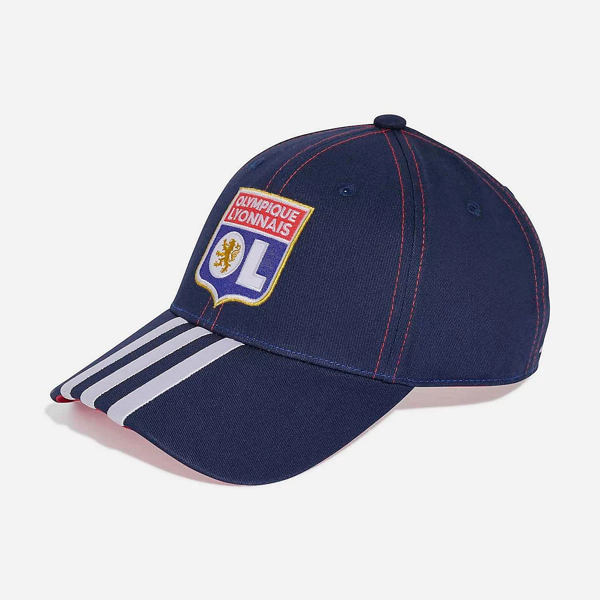 Olympique Lyonnais away bb cap