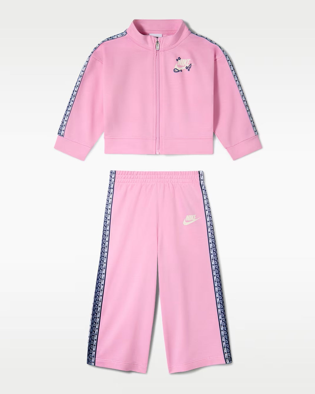 Nike Retro Remix Kids Track Set