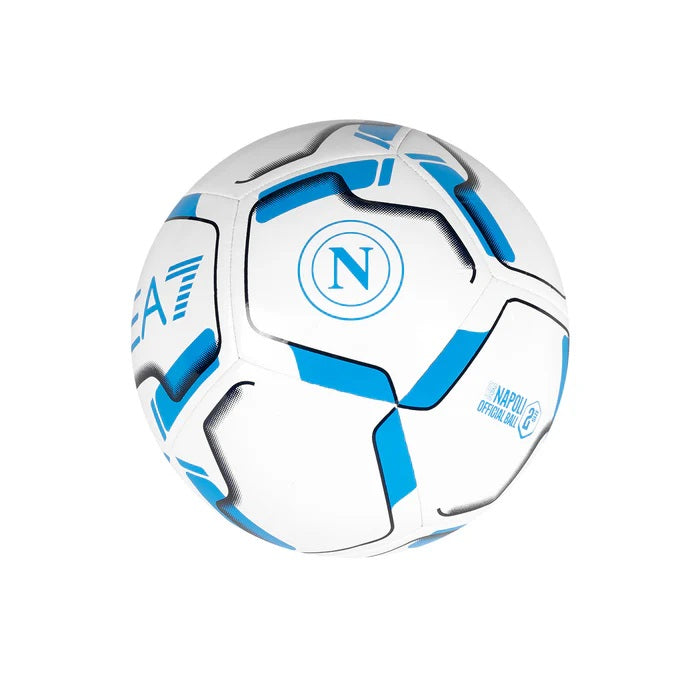 Pallone twist bianco Size 2