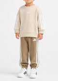 Tuta Bambino Adidas 3s Set Kids