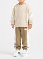 Tuta Bambino Adidas 3s Set Kids