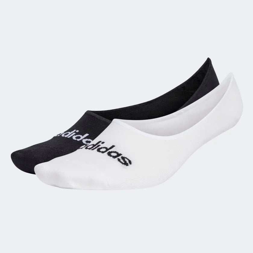 SOCK PADS THIN LINEAR BALLERINA (2 PAIA)