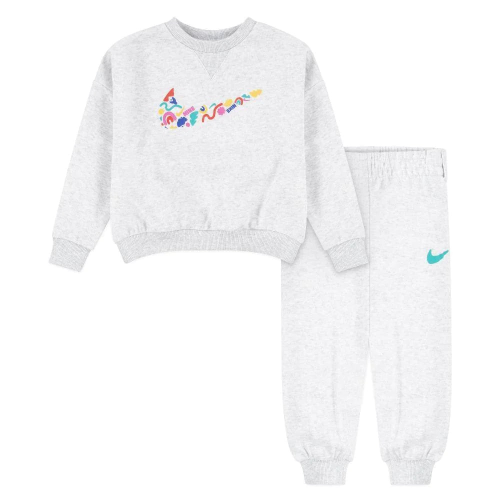 Tuta Nike Sportswear Primary Play Crew Set