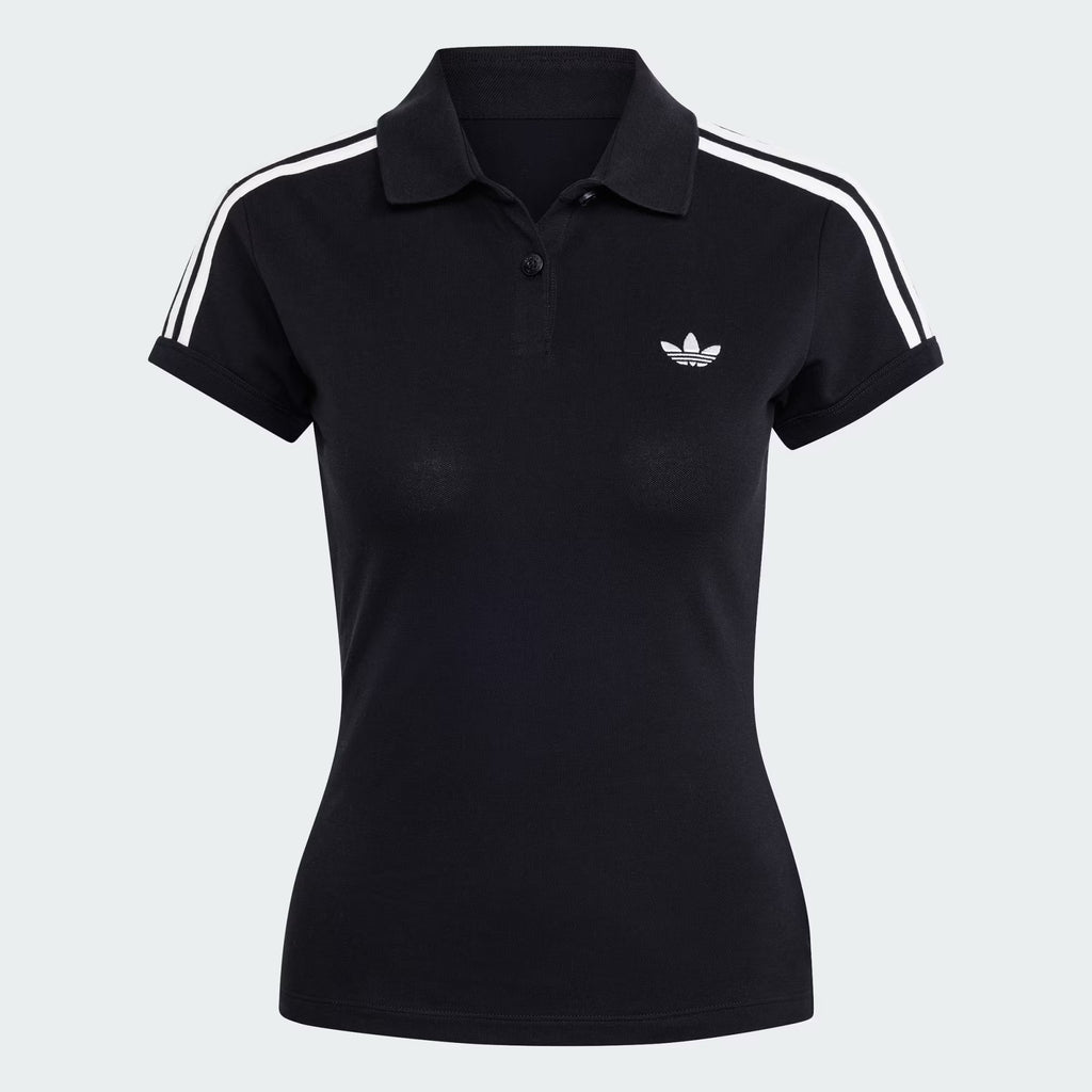3S Polo Tee