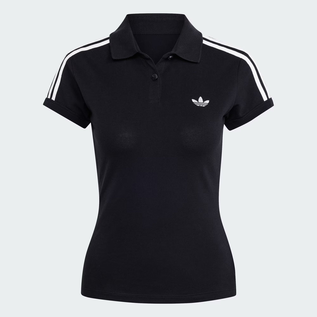 3S Polo Tee
