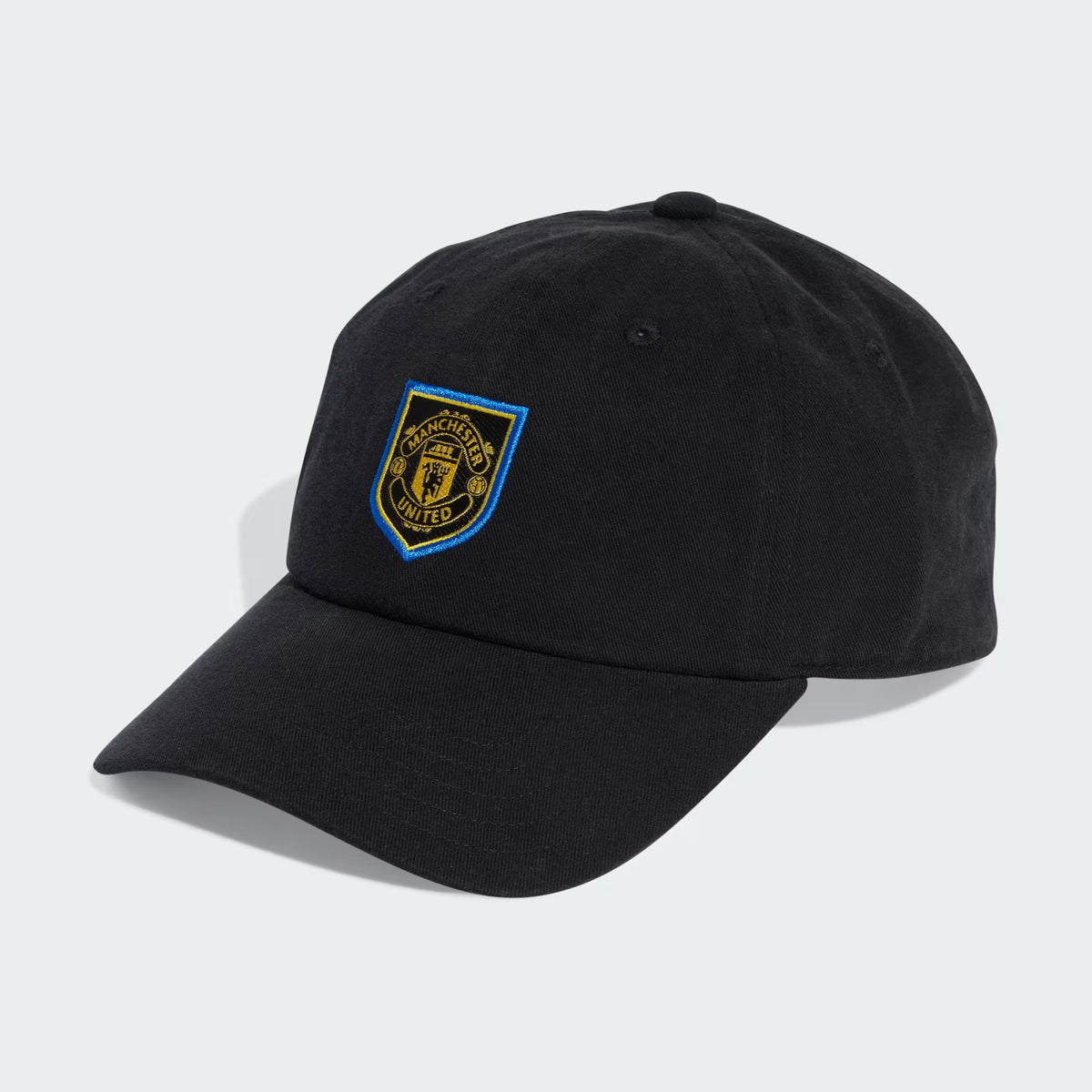 Manchester United 3 cap