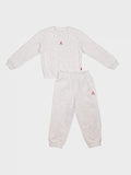 Tuta Nike Jordan Jordan Brooklyn Ess J Tracksuit 85G142-GLJ