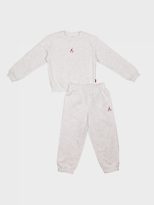 Tuta Nike Jordan Jordan Brooklyn Ess J Tracksuit 85G142-GLJ