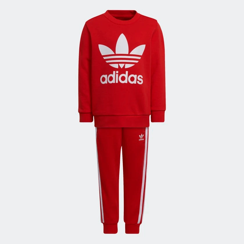 ADICOLOR CREW SET