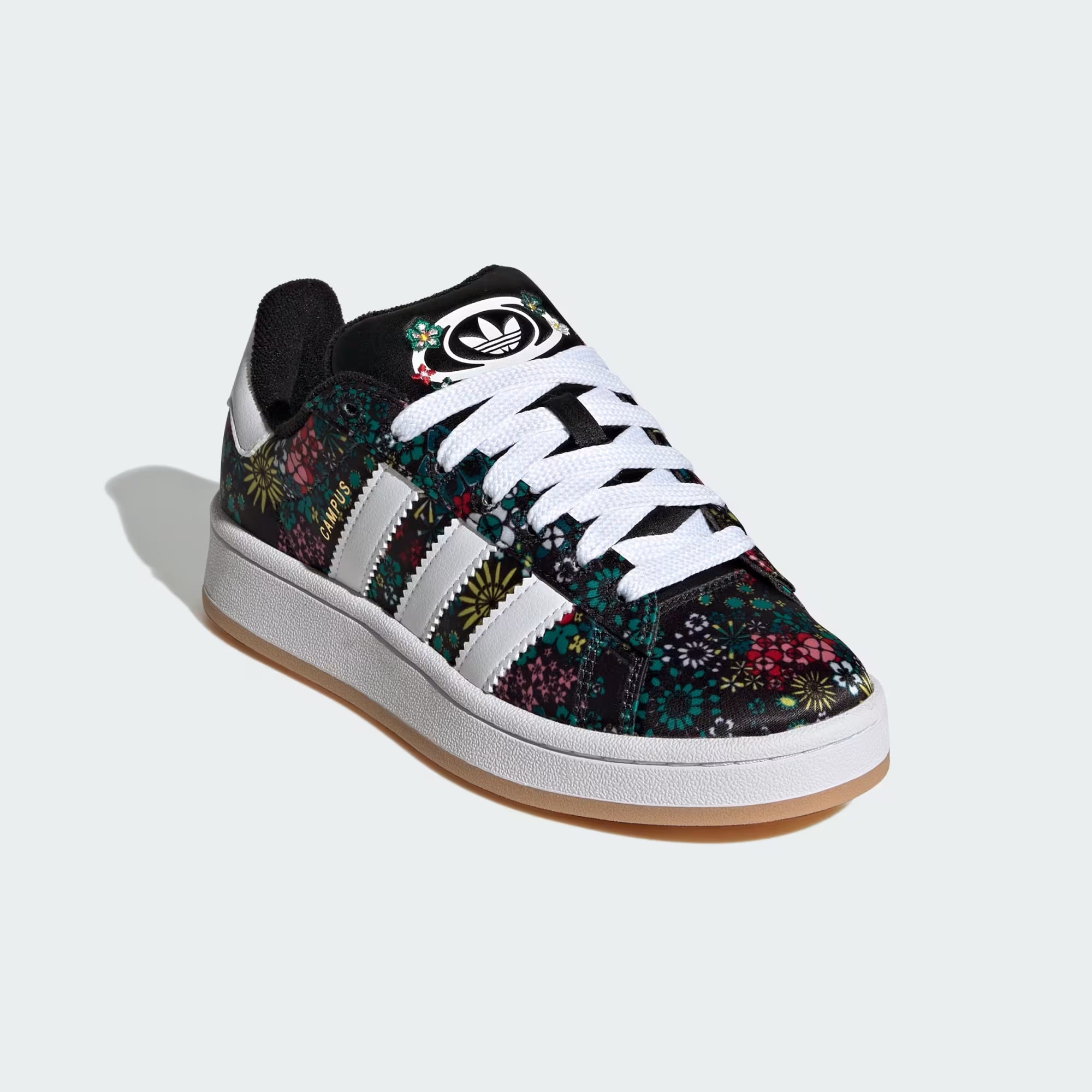 Campus 00s J Liberty London
