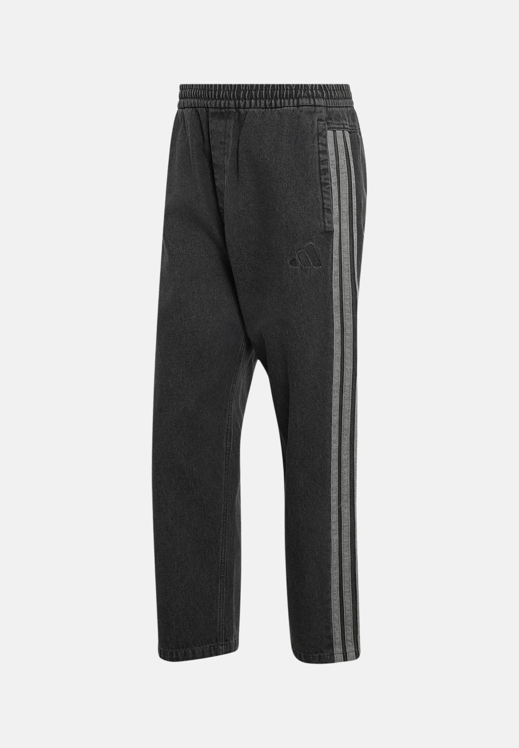 Pantalone Tuta Adidas Stadium Denim Pants M