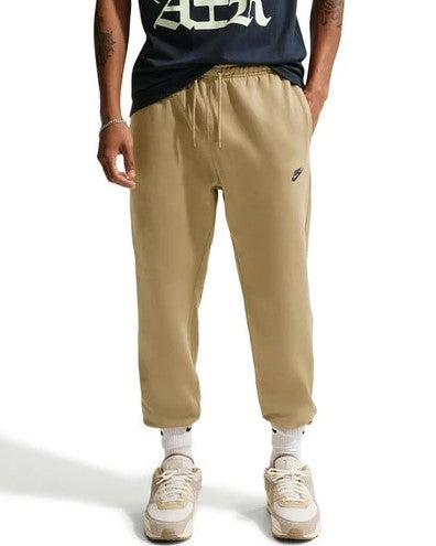 Pantalone Tuta Nike Club French Terry Joggers - Men FN3787-298
