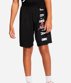 JORDAN VERT MESH SHORT