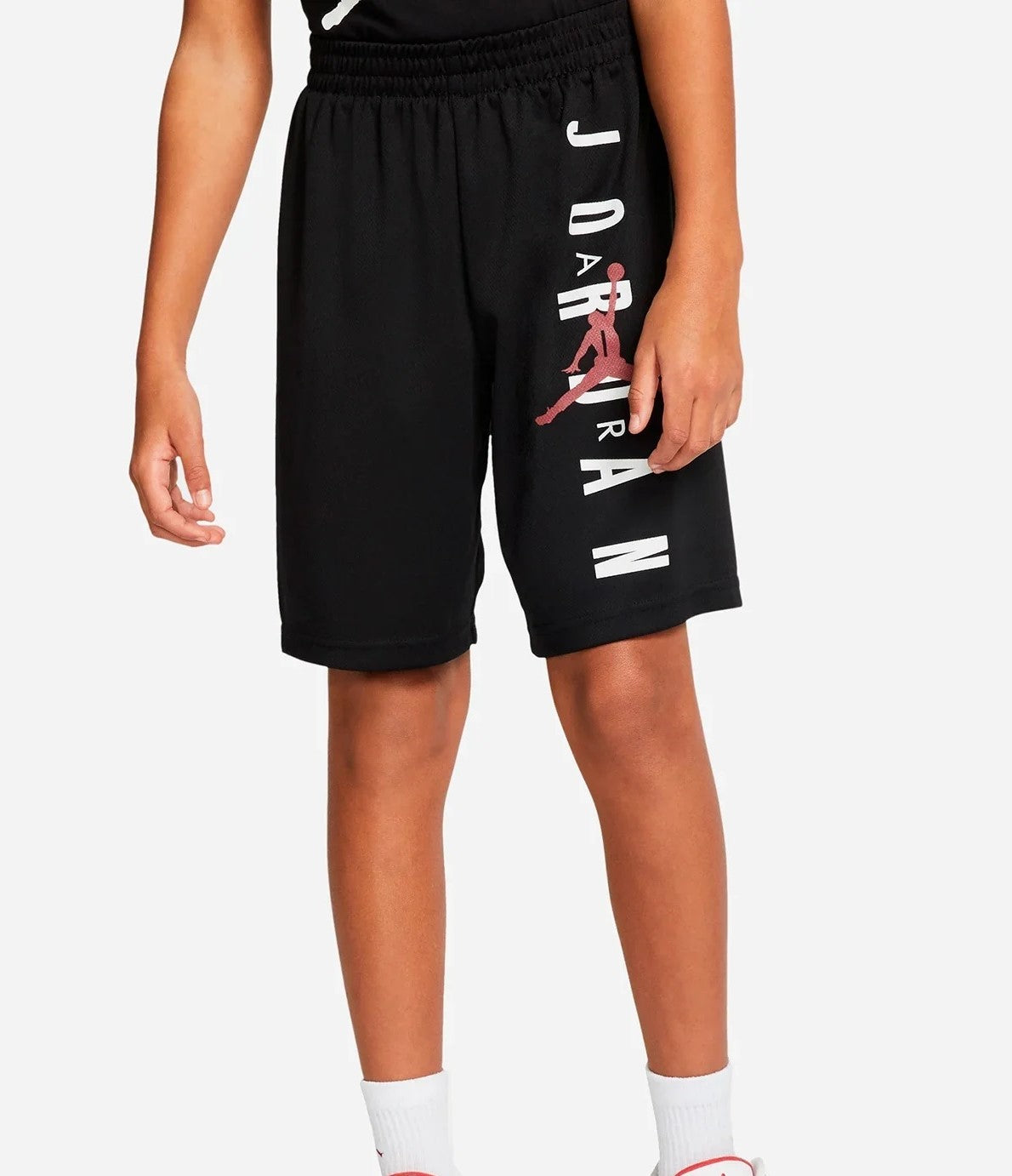 JORDAN VERT MESH SHORT