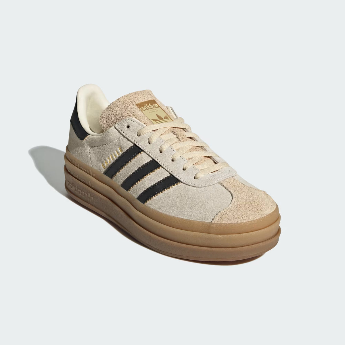 Gazelle Bold W