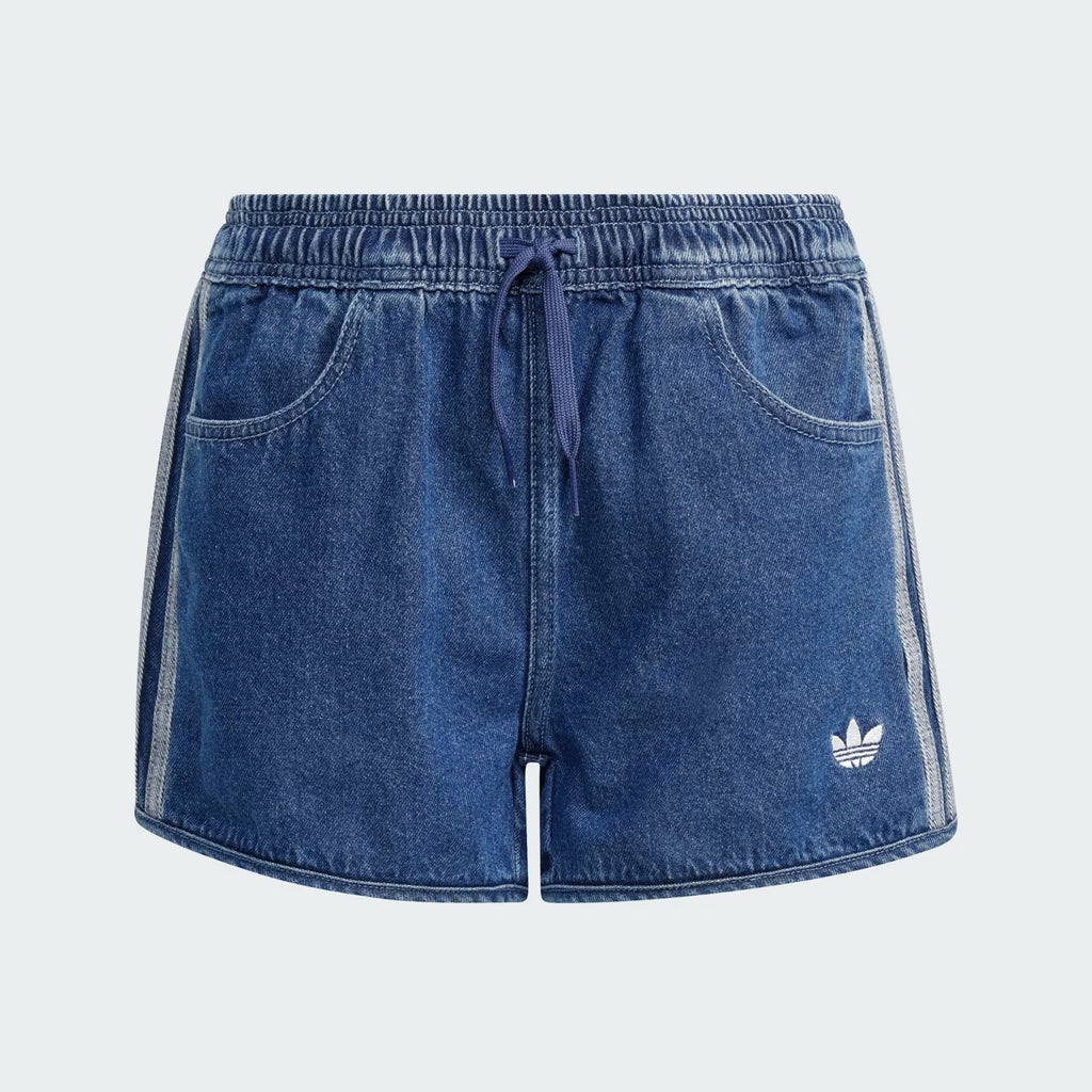 SPRINTER DENIM JORT
