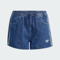 SPRINTER DENIM JORT