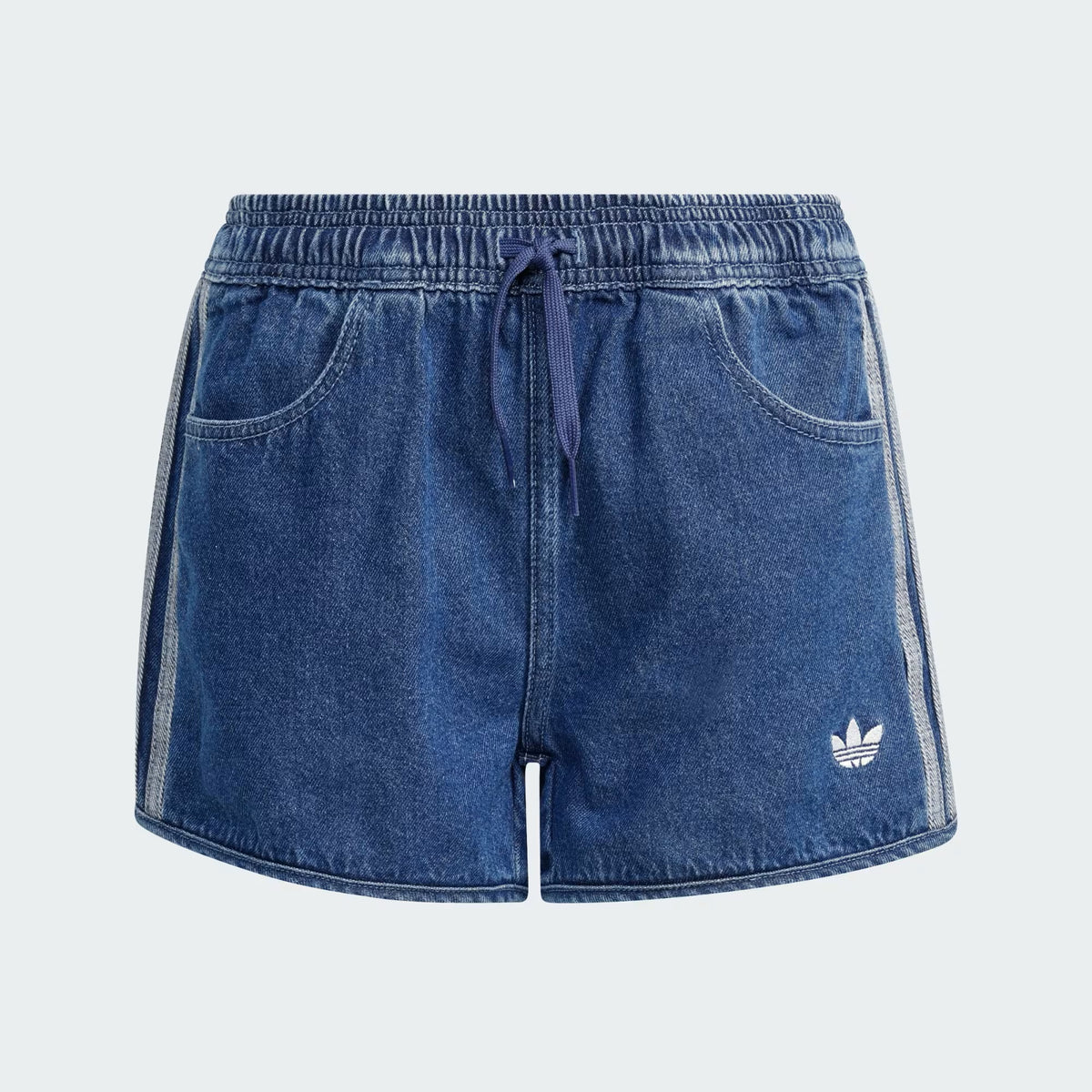 SPRINTER DENIM JORT