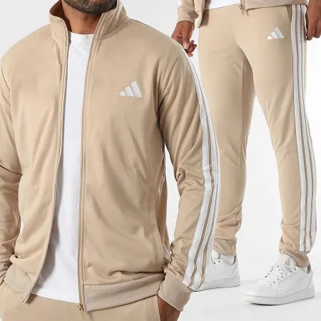 M 3S TRACK SUIT