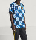 Manchester United Jersey Tee