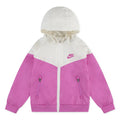 WINDRUNNER JACKET