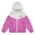 WINDRUNNER JACKET