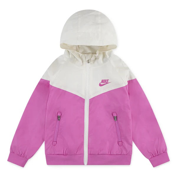 WINDRUNNER JACKET