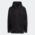Felpa Adidas W Mv Lo Fz Hd