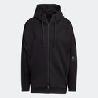 Felpa Adidas W Mv Lo Fz Hd