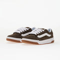 Hylane suede