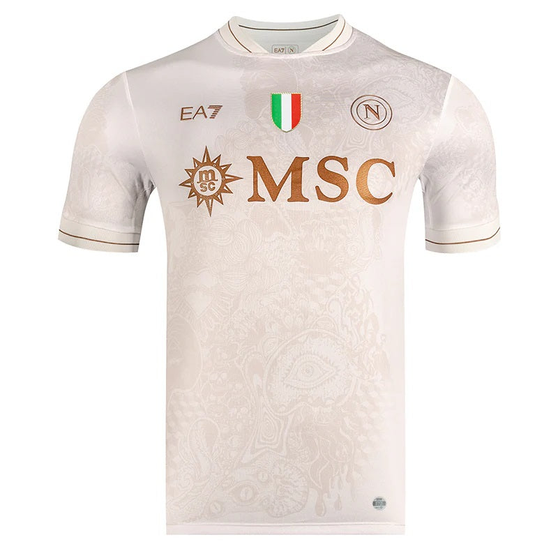 Maglia gara away mm