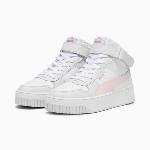 Sneakers Puma Carina Street Mid 392337-04