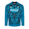 Felpa Allenamento gk mezza zip  2025/2026