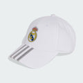 Real Madrid Home Baseball Cap
